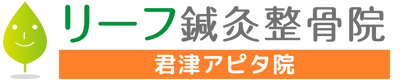 リーフ鍼灸整骨院 君津アピタ院