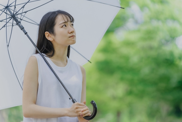 ④ こんな不安(天気痛)イメージ