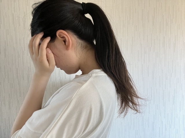 ④ こんな不安(不安症)イメージ
