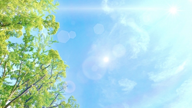 天候や気圧が安定すれば大丈夫?