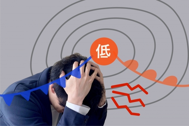 ⑥ 症状について知る(天気痛)とは?
