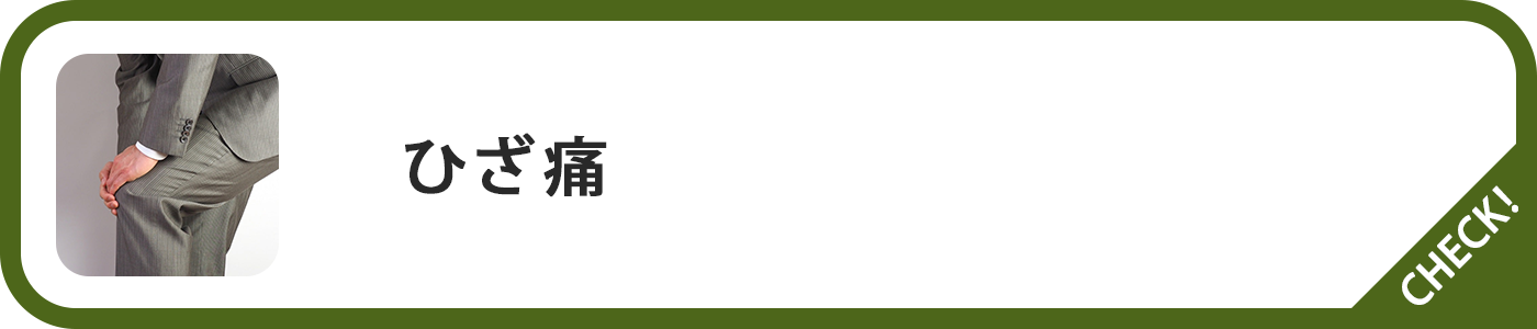 ひざ痛ページボタン